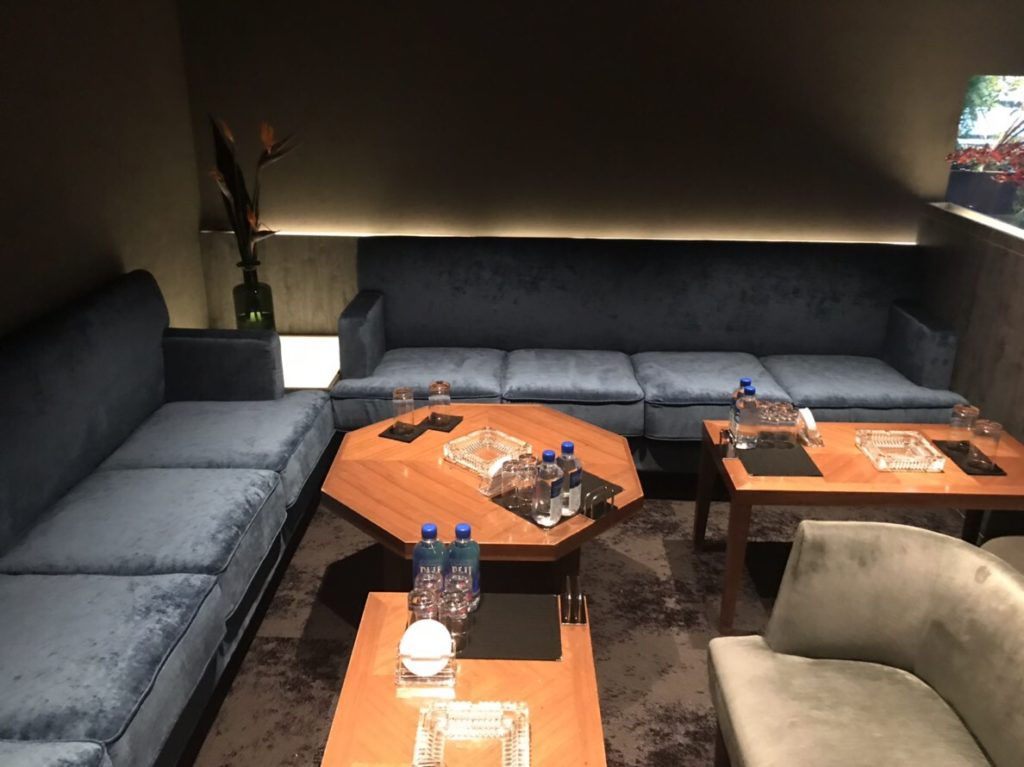 Ork(閉店)の店内写真3
