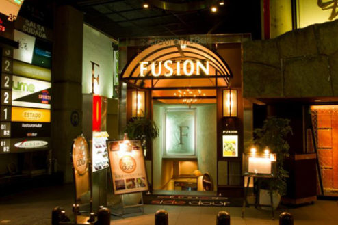 六本木エリアでかなりの歴史がある会員制ラウンジ 安定感抜群の人気店舗 Fusion Lounge フュージョンラウンジ の公式求人 歌舞伎町キャバクラ バイト求人検索 歌舞伎ジョブ ランキング形式でご紹介