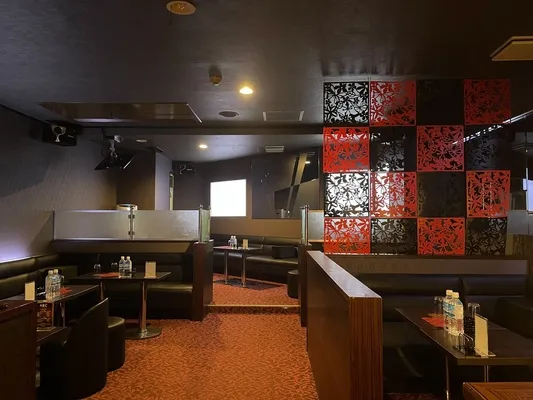 ARCの店内写真3