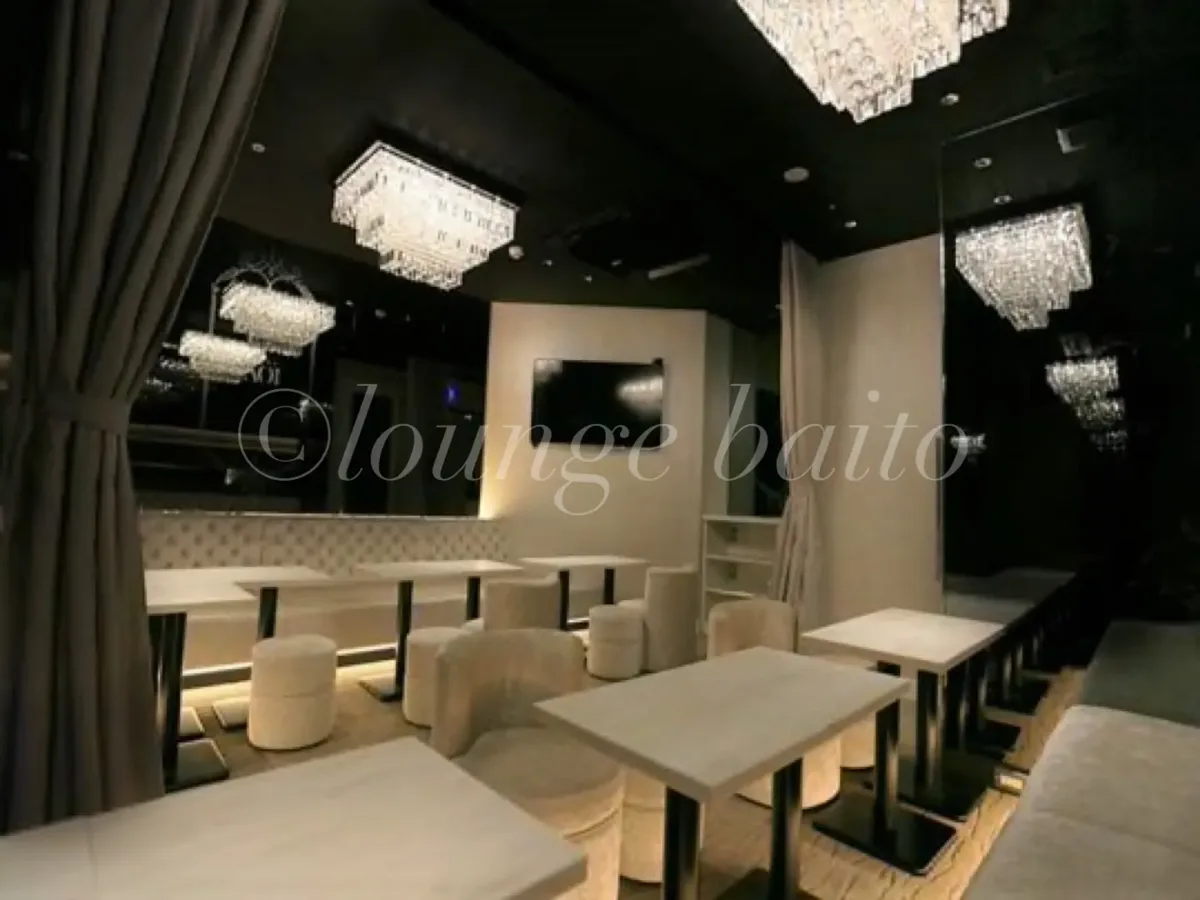 AOIの店内写真2