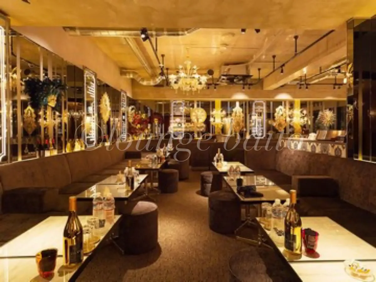 VENET TOKYOの店内写真3